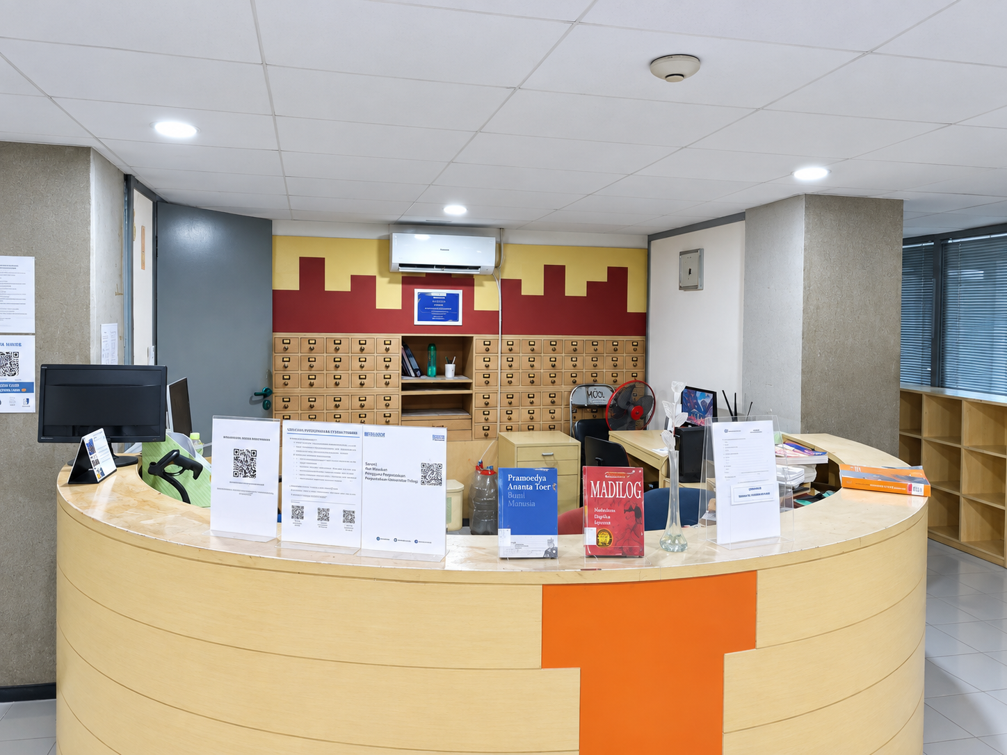 Service Photo